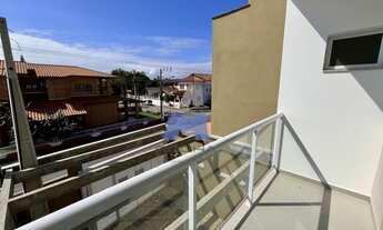 Imagem 7: Geminado novo na área nobre de Ubatuba