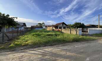 Imagem: Terreno em Ubatuba, São Francisco do Sul/SC