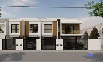 Imagem: Sobrado Geminado em Enseada, São Francisco