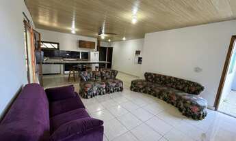 Imagem 5: AVERBADA! Casa Térrea em Ubatuba, São Francisco do Sul/SC