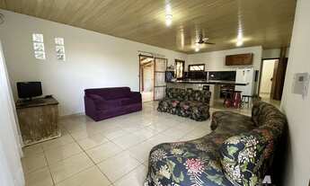 Imagem 6: AVERBADA! Casa Térrea em Ubatuba, São Francisco do Sul/SC