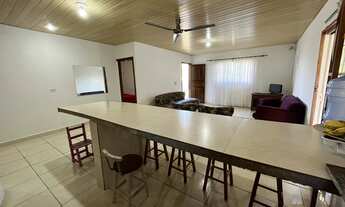 Imagem 7: AVERBADA! Casa Térrea em Ubatuba, São Francisco do Sul/SC