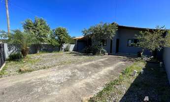 Imagem 2: AVERBADA! Casa Térrea em Ubatuba, São Francisco do Sul/SC