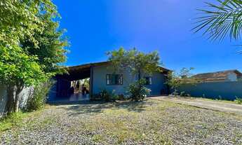 Imagem: AVERBADA! Casa Térrea em Ubatuba, São
