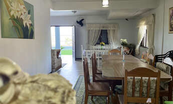 Imagem 4: Casa com Vista para o Mar em São Francisco do Sul - SC