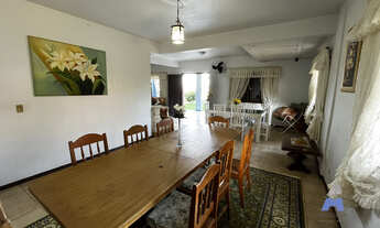 Imagem 5: Casa com Vista para o Mar em São Francisco do Sul - SC