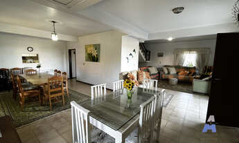 Imagem 3: Casa com Vista para o Mar em São Francisco do Sul - SC