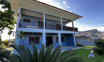 Imagem: Casa com Vista para o Mar em São Francisco