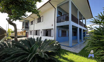 Imagem 2: Casa com Vista para o Mar em São Francisco do Sul - SC