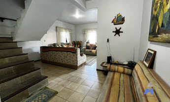 Imagem 6: Casa com Vista para o Mar em São Francisco do Sul - SC