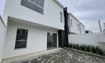 Imagem: Sobrado Geminado em Ubatuba, São Francisco