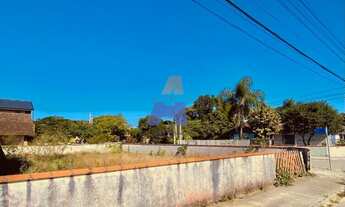 Imagem 1: Terreno à venda no bairro Do Ubatuba - São Francisco do Sul/SC