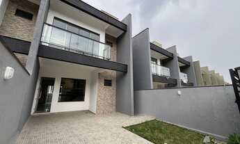 Imagem: Sobrado Geminado em Água Branca, São Francisco