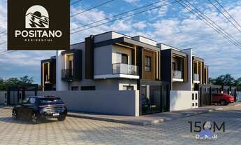 Imagem: Sobrado Geminado de Esquina à Venda no