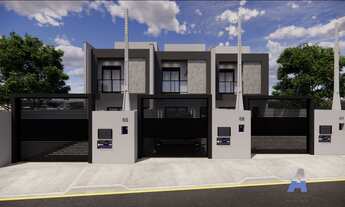 Imagem: Sobrado Geminado em Ubatuba, São Francisco