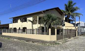 Imagem: Casa em Enseada, São Francisco do Sul/SC