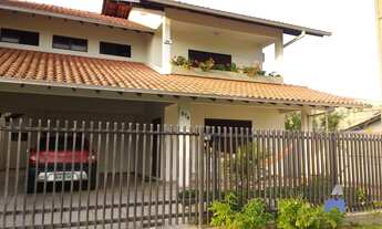 Imagem: AVERBADA! Sobrado Alto Padrão em Balneário