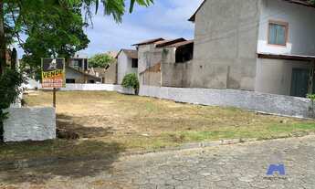 Imagem: Terreno no Itaguaçu