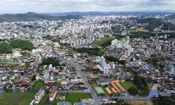 Imagem 4: Excelente oportunidade de investimento lote com 4.370 m² em Joinville – SC