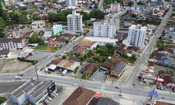 Imagem 2: Excelente oportunidade de investimento lote com 4.370 m² em Joinville – SC