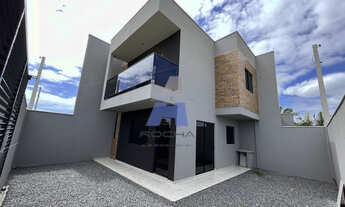 Imagem: Belíssimo Geminado de esquina com ampla