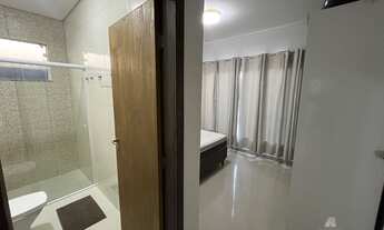 Imagem 7: Alto padrão a poucos metros do mar