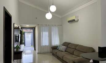 Imagem 2: Alto padrão a poucos metros do mar