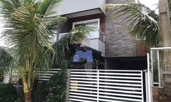 Imagem: Casa à venda no bairro Prainha - São Francisco