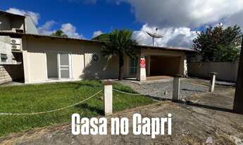 Imagem: Casa Térrea em Capri, São Francisco do
