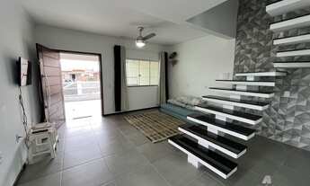 Imagem 4: Sobrado no Ubatuba, São Francisco do Sul - SC