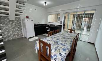 Imagem 5: Sobrado no Ubatuba, São Francisco do Sul - SC