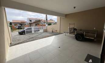 Imagem 2: Sobrado no Ubatuba, São Francisco do Sul - SC