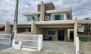 Imagem: Sobrado no Ubatuba, São Francisco do Sul