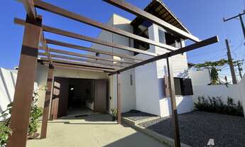 Imagem: Casa Alto Padrão em Ubatuba, São Francisco