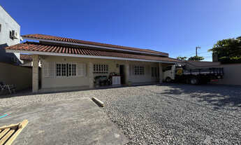 Imagem: Casa em Ubatuba, São Francisco do Sul/SC