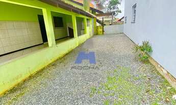 Imagem 4: AVERBADO! Apartamento térreo em Ubatuba, São Francisco do Sul/SC