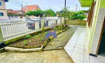 Imagem 5: AVERBADO! Apartamento térreo em Ubatuba, São Francisco do Sul/SC