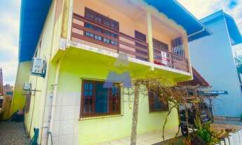 Imagem 2: AVERBADO! Apartamento térreo em Ubatuba, São Francisco do Sul/SC