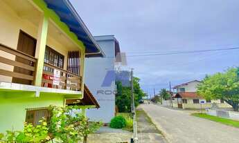 Imagem 3: AVERBADO! Apartamento térreo em Ubatuba, São Francisco do Sul/SC