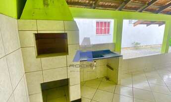 Imagem 7: AVERBADO! Apartamento térreo em Ubatuba, São Francisco do Sul/SC