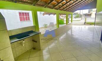 Imagem 6: AVERBADO! Apartamento térreo em Ubatuba, São Francisco do Sul/SC