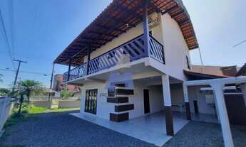 Imagem: Casa à venda no bairro Praia da Enseada