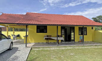 Imagem: Casa a venda no Sandra Regina