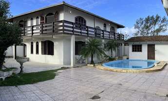 Imagem: Casa Alto Padrão em Praia Grande, São