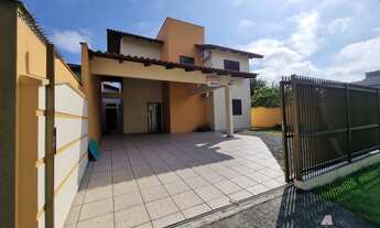 Imagem: AVERBADA! Sobrado Alto Padrão em Balneário