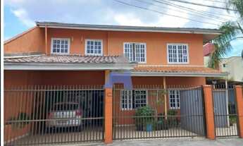 Imagem: Casa à venda no bairro Jardim Iririú