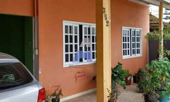 Imagem 3: Casa à venda no bairro Jardim Iririú - Joinville/SC