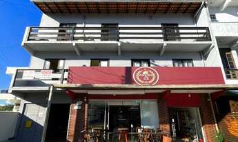 Imagem: Prédio Residencial/Comercial, 657M² de