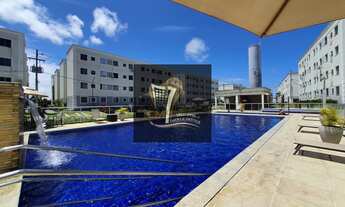 Imagem 1: Recanto do Sol Apartamento com 2 dormitórios