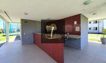 Imagem 7: Recanto do Sol Apartamento com 2 dormitórios